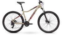 Ghost Lanao Base TAN/RED