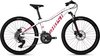 Ghost Lanao D4.4 AL W STAR WHITE/RUBY PINK