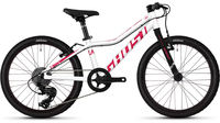 Ghost Lanao R1.0 AL W STAR WHITE/RUBY PINK