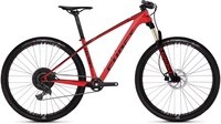 Ghost Lector 1.6 LC U RIOT RED/JET BLACK