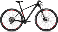 Ghost Lector 2.9 LC U NIGHT BLACK/TITANIUM GRAY/RIOT
