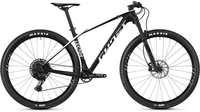 Ghost Lector 3.9 LC BLACK/WHITE