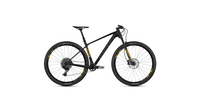 Ghost Lector 5.9 BLACK/GRAY/SPECTRAYELLOW