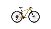 Ghost Lector 7.9 SPECTYELLO/NIGHTBLACK/TITANIUM
