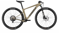 Ghost Lector SF LC Advanced DUST/JET BLACK