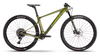 Ghost Lector Universal OLIVE
