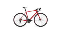 Ghost Road Rage 3.8 RIOTRED/JETBLACK