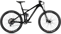 Ghost SLAMR 6.7 AL JET BLACK/URBAN GRAY