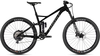 Ghost SLAMR 6.7 AL JET BLACK/URBAN GRAY