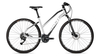 Ghost Square Cross 1.8 Trapez IRIDIUMSILVER/JETBLACK/WHITE