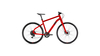 Ghost Square Speedline 8.8 RIOTRED/NIGHTBLACK