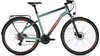Ghost Square Trekking 2.8 AL RIVER BLUE/JET BLACK/MONARCH O