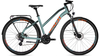 Ghost Square Trekking 2.8 AL TR RIVER BLUE/JET BLACK/MONARCH O