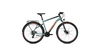 Ghost Square Trekking 2.8 RIVERBLUE/JETBLACK/ORANGE