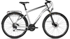 Ghost Square Trekking 4.8 AL IRIDIUM SILVER/JET BLACK/STAR