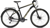Ghost Square Trekking 6.8 AL JET BLACK/EXT GOLD