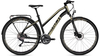 Ghost Square Trekking 6.8 AL TR JET BLACK/EXT GOLD