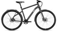 Ghost Square Urban 5.8 GRAY/IRIDIUM SILVER/BLACK