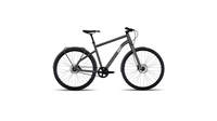 Ghost Square Urban 6 URBAN GREY/ SILVER GREY/ BLACK