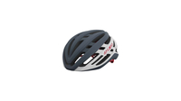 Giro Agilis MIPS MATTE PORTARO GREY/WHITE/RED M 55-59CM