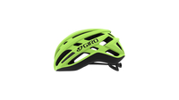 Giro Agilis Rennradhelm Unisex HIGHLIGHT YELLOW L 59-63CM
