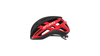 Giro Agilis Rennradhelm Unisex MATTE BLACK / BRIGHT RED S 51-55CM