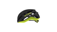 Giro Agilis Rennradhelm Unisex MATTE BLACK / CITRON M 55-59CM