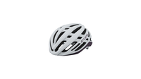 Giro Agilis W Rennradhelm Unisex MATTE WHITE/URCHIN M 55-59CM