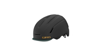 Giro Caden Urbanhelm MATTE WARM BLACK S 51-55CM