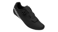 Giro Cadet Rennradschuh Herren BLACK 45
