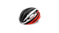 Giro Cinder MIPS MATTE BLACK/RED S 51-55