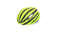 Giro Cinder Rennradhelm Unisex HIGHLIGHT YELLOW S 51-55