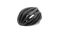 Giro Cinder Rennradhelm Unisex MATTE BLACK/CHARCOAL S 51-55