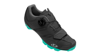 Giro Cylinder W II MTB Schuh Damen DARK SHADOW 40