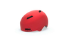 Giro Dime FS Skate Helm Kids/Teens MATTE BRIGHT RED XS 47-51