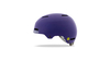 Giro Dime FS Skate Helm Kids/Teens MATTE PURPLE XS 47-51