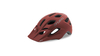 Giro Fixture MATTE DARK RED 54-61 CM