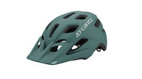 Giro Fixture MATTE GREY GREEN 54-61 CM