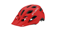 Giro Fixture MATTE TRIM RED 54-61 CM
