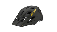Giro Fixture MATTE WARM BLACK 54-61 CM