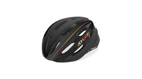 Giro Foray MIPS Rennradhelm Unisex MATTE GREY/FIRECHROME L 59-63