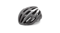 Giro Foray MIPS Rennradhelm Unisex MATTE TITANIUM/WHITE S 51-55
