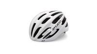 Giro Foray MIPS Rennradhelm Unisex MATTE WHITE/SILVER S 51-55