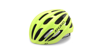 Giro Foray Rennradhelm Unisex HIGHLIGHT YELLOW L 59-63