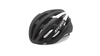 Giro Foray Rennradhelm Unisex MATTE BLACK/WHITE M 55-59