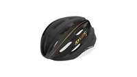 Giro Foray Rennradhelm Unisex MATTE GREY/FIRECHROME S 51-55