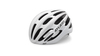 Giro Foray Rennradhelm Unisex MATTE WHITE/SILVER S 51-55