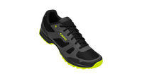 Giro Gauge DARK SHADOW/ CITRON 47