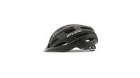 Giro Hale Jugendhelm MATTE BLACK UNISIZE 50-57