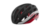 Giro Helios Spherical MIPS MATTE BLACK/RED L 59-63CM